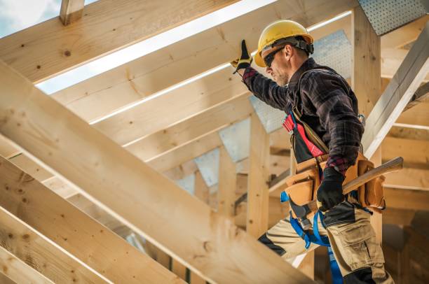 Best Residential Roofing Contractor  in Colby, KS