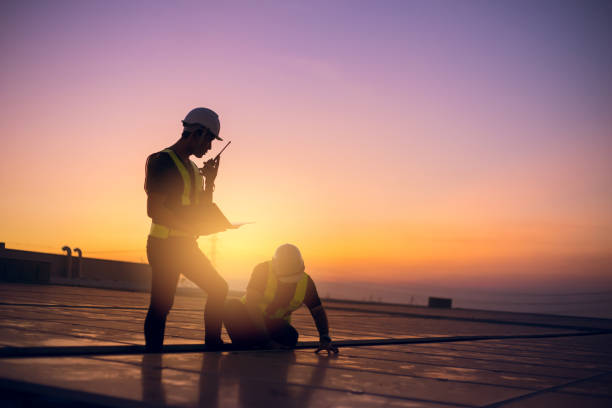 Quick and Trustworthy Emergency Roof Repair Services in Colby, KS