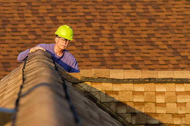 Roof Waterproofing Services in Colby, KS