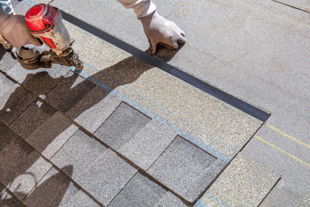 Best Commercial Roofing Services  in Colby, KS